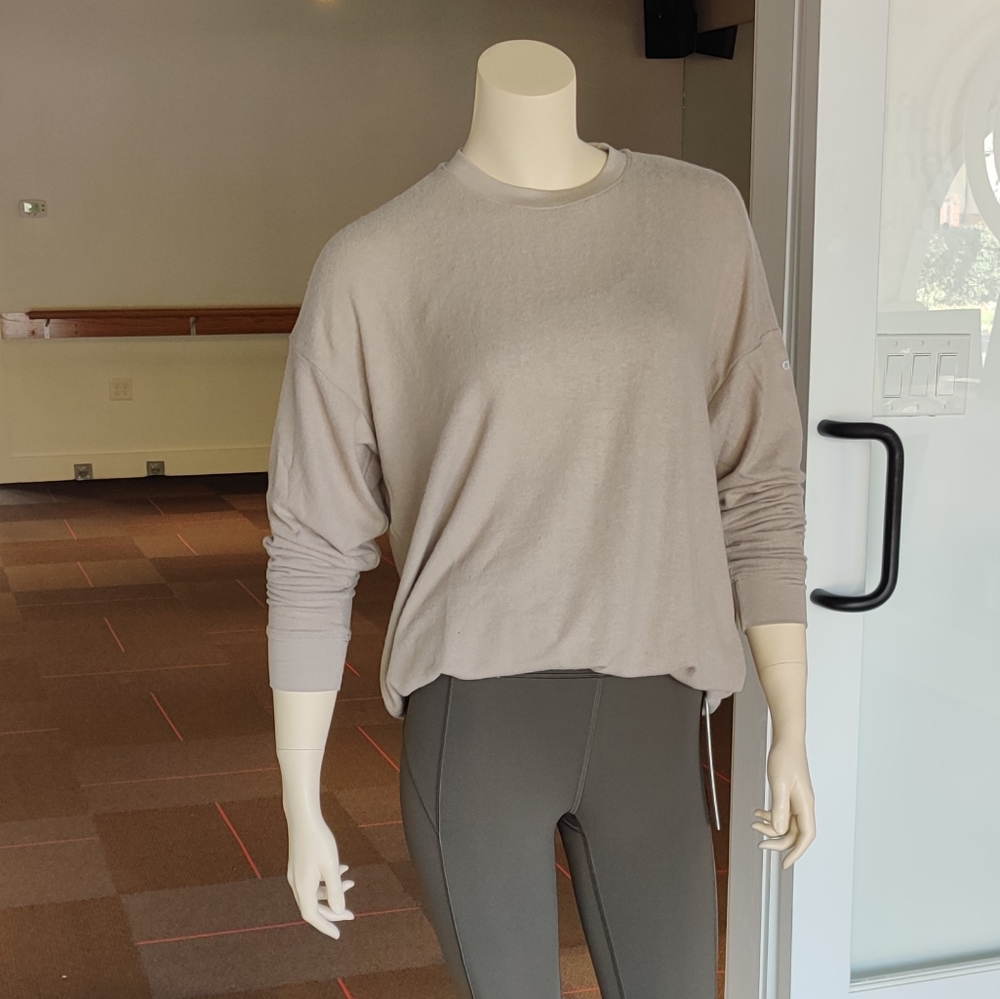 Alo Soho Pullover